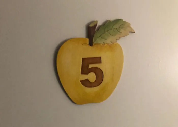 Livada cu Meri