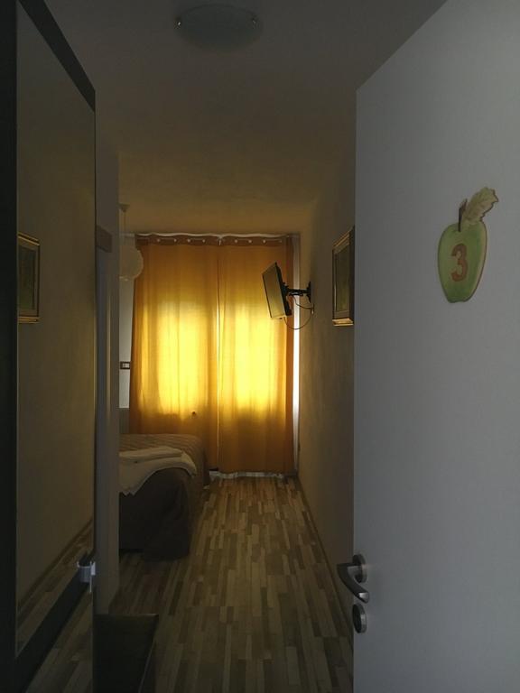 Livada Cu Meri