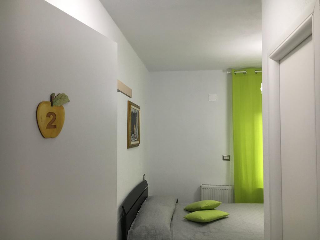 Livada Cu Meri 3* Căpăţîneni-Ungureni