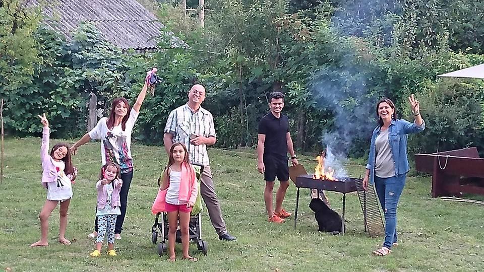 Livada Cu Meri Gasthof